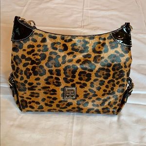 Dooney & Bourke Fredrica Bag